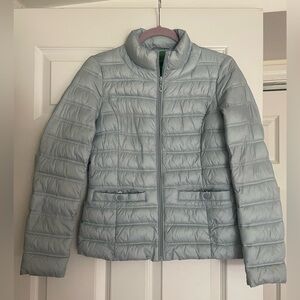 NWT!! Lightweight puffer jacket from Money&You